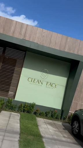 Foto 2 de Clean Face Estética Recife