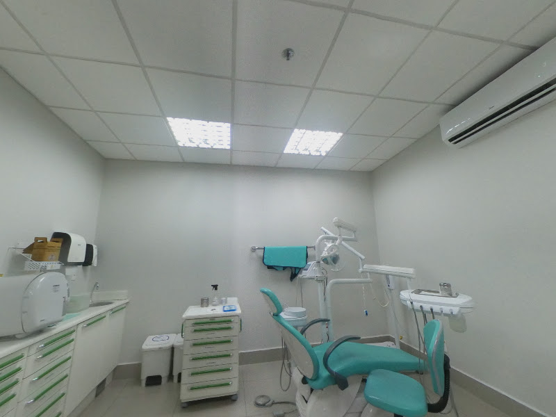 Foto 3 de Clean Face Odonto CDU Bauru
