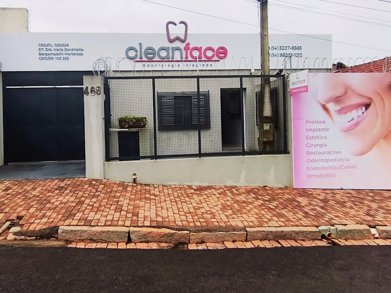 Foto 2 de Clean Face Odontologia Integrada