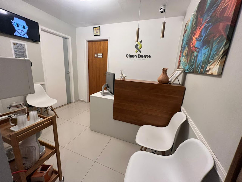Foto 2 de Cleandente Implantes Rio de Janeiro