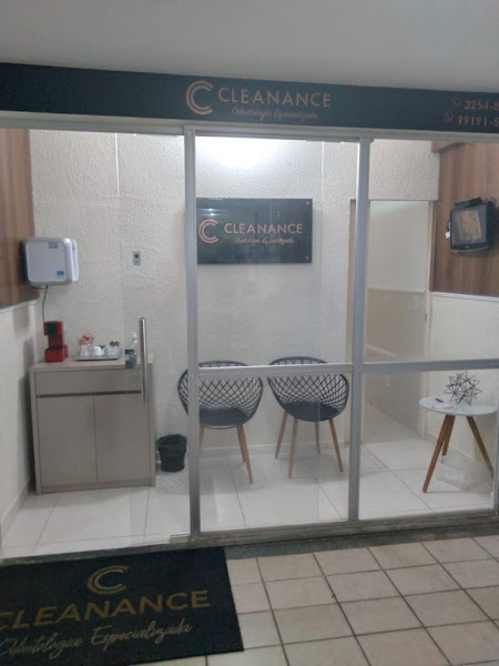 Foto 2 de Cleanence Odontologia