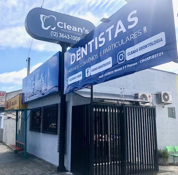 Foto 2 de CLEANS ODONTOLOGIA LTDA