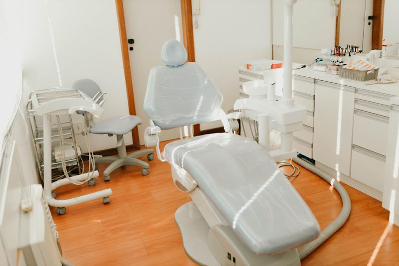 Foto 2 de Clear Consultório