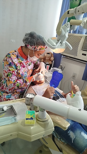 Foto 2 de Clear Dent - Odontopediatria - Harmonização Facial - Ortodontia - Clareamento - clínica odontológica