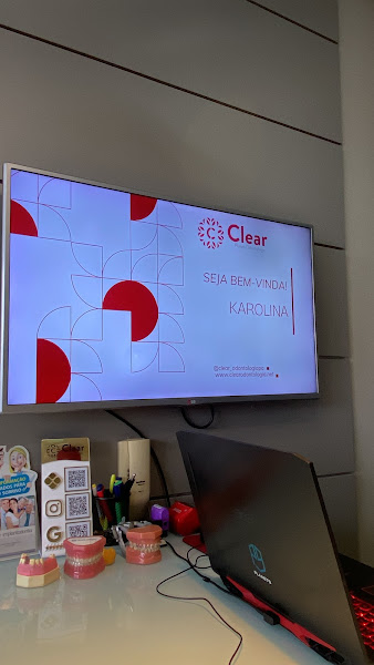 Foto 3 de Clear Odontologia