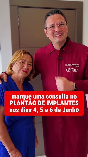 Foto 4 de Clear Odontologia