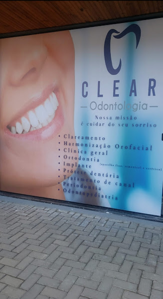 Foto 2 de Clear Odontologia JF