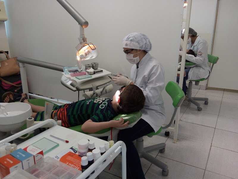 Foto 7 de Clear Odontologia JF