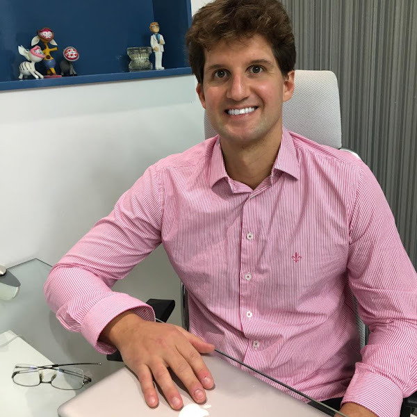 Foto 2 de Clécio Ortodontia