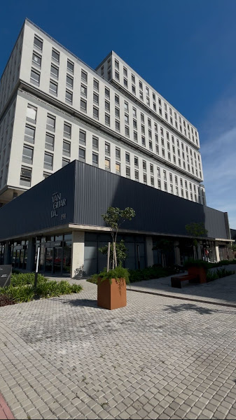 Foto 2 de Cleff Santos Odontologia