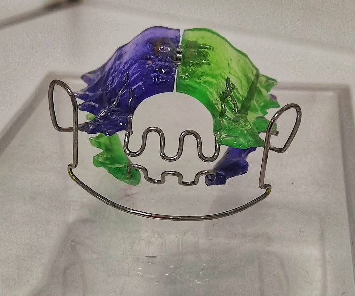 Foto 2 de Cleide Menezes Odontologia