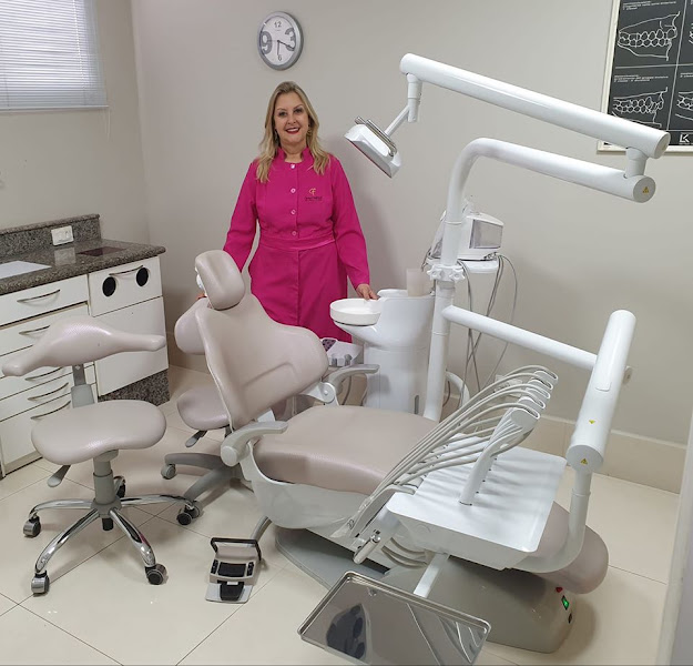 Foto 3 de Cleise Fedrizzi - Integra | Odontologia Especializada