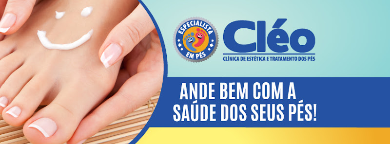 Foto 2 de Cléo Clínica de Podologia