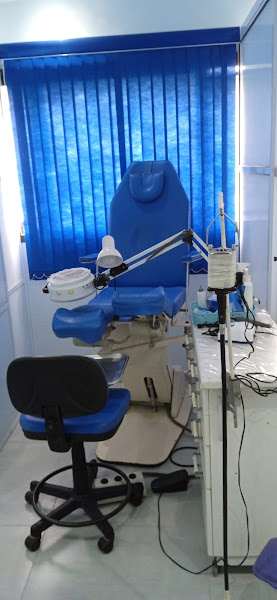 Foto 3 de Cléo Clínica de Podologia