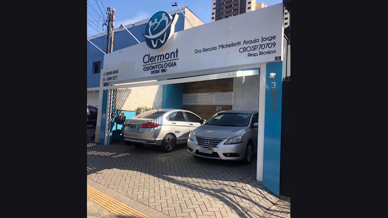 Foto 2 de Clermont Odontologia