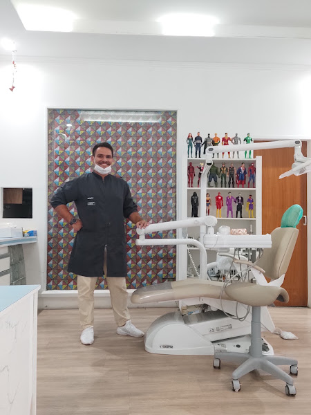 Foto 2 de Clezar Odontologia Moderna em Canoas RS