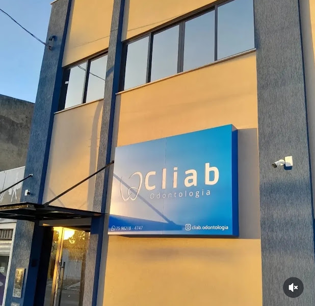 Foto de CLIAB ODONTOLOGIA