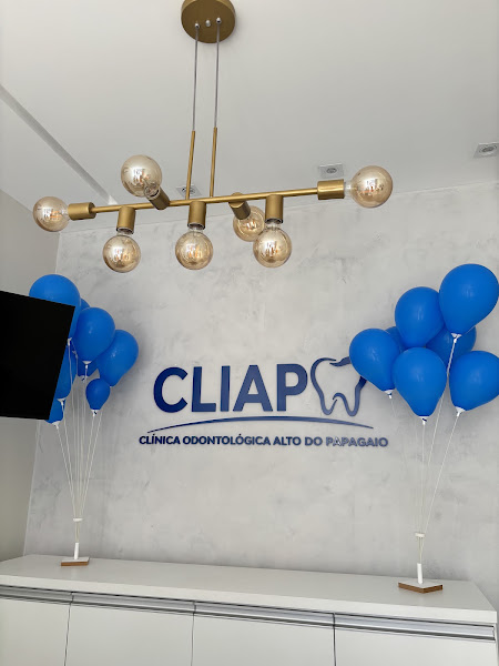 Foto 2 de CLIAP Clínica Odontológica Alto do Papagaio