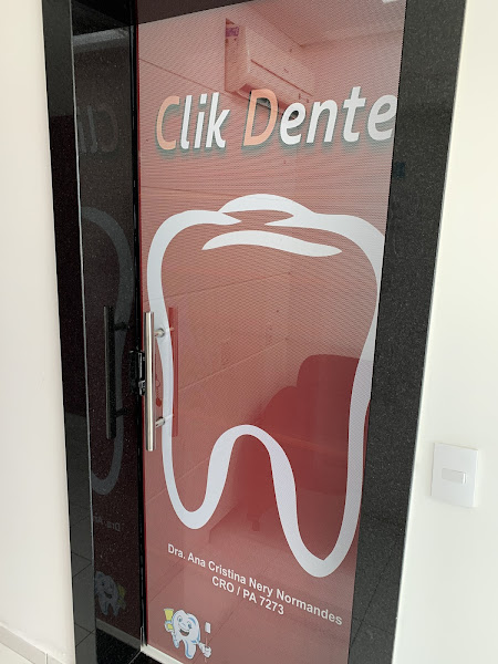 Foto 3 de Click Dente Dra Ana Cristina Nery Normandes