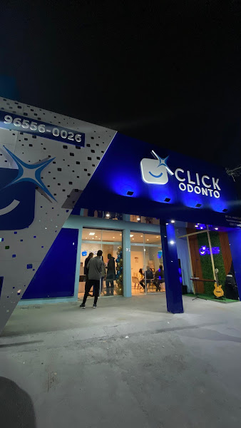 Foto 2 de Click Odonto - Campo Grande