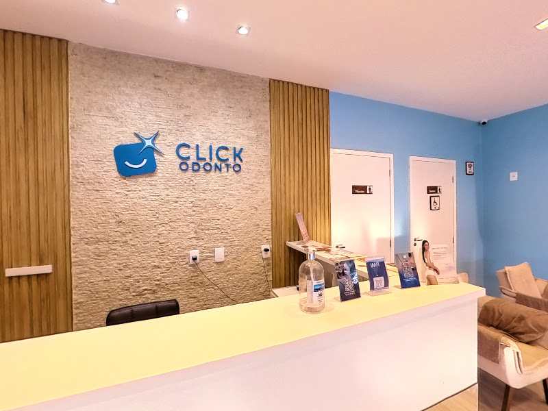 Foto 5 de Click Odonto - Campo Grande