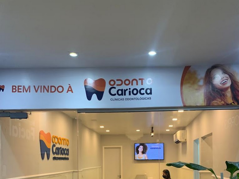 Foto 9 de Click Odonto - Campo Grande