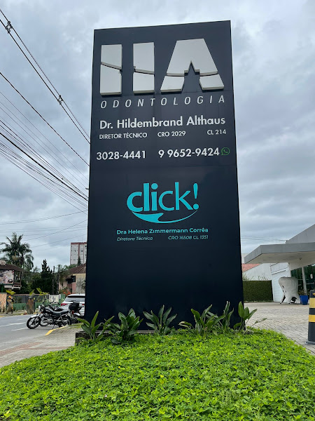 Foto 2 de Click Odontologia