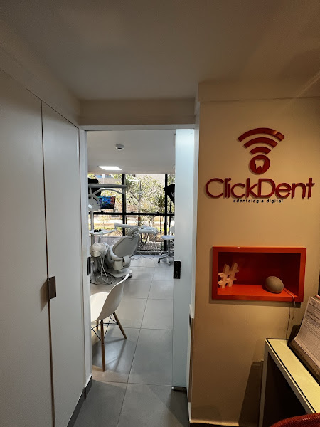 Foto 3 de ClickDent odontologia digital