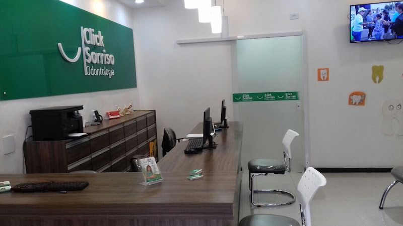 Foto 2 de clickSorriso.com.br