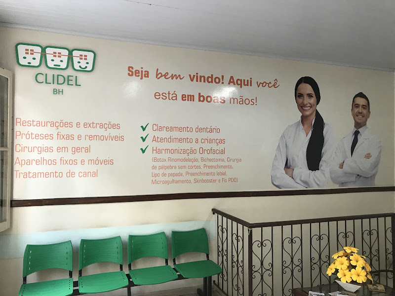 Foto 2 de CLIDEC-Clínica Dentária Especializada Cura D'Ars