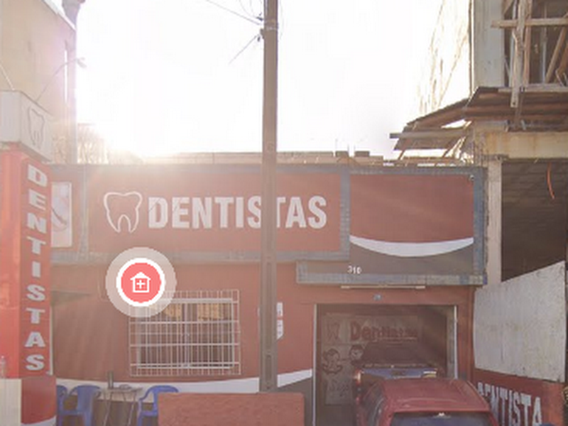 Foto 2 de Clidec Clínica Dentária Especializada Cura Dars