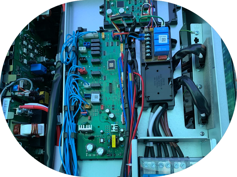 Foto 2 de CLIDECEME CLINICA ODONTOLOGICA LTDA