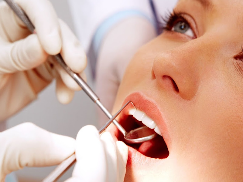 Foto 5 de CLIDECER-Clinica Dentária Cecília Rabelo