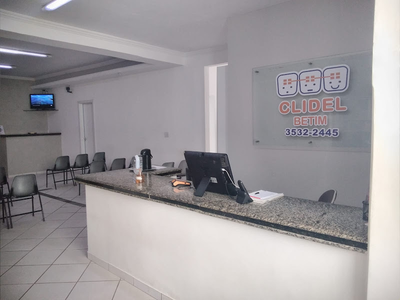 Foto de Clidel Betim