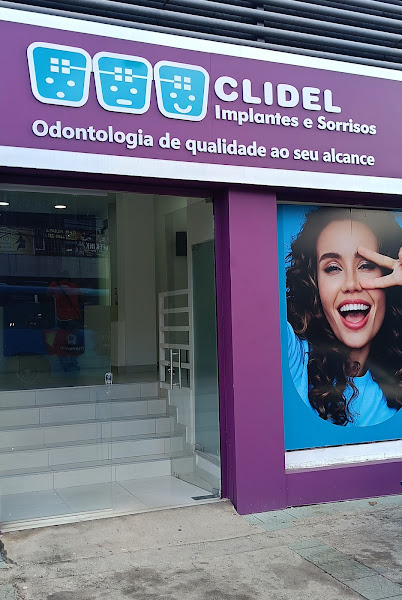 Foto 2 de Clidel Implantes e Sorrisos