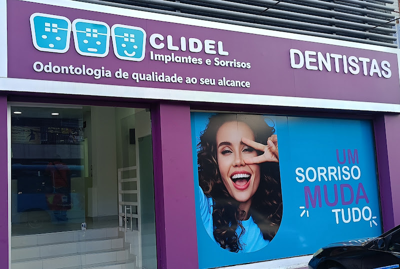Foto 3 de Clidel Implantes e Sorrisos