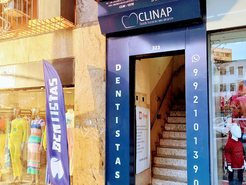 Foto 3 de Cliden Clínica Dentária