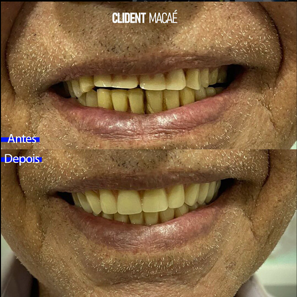 Foto 2 de Clident Centro Clínico Odontológico Ltda