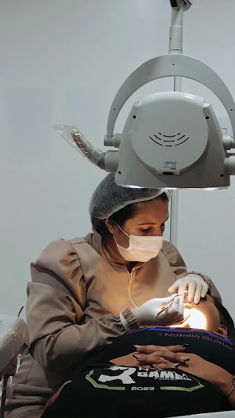 Foto 3 de Clident Centro Clínico Odontológico Ltda