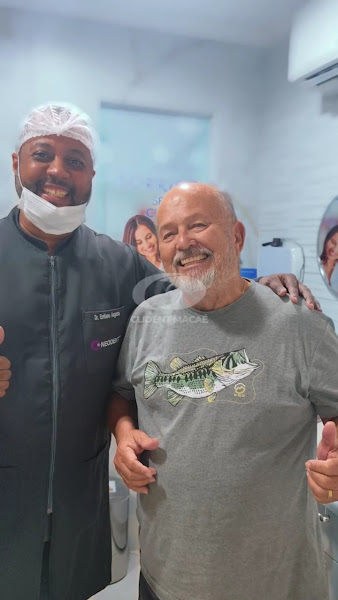 Foto 4 de Clident Centro Clínico Odontológico Ltda