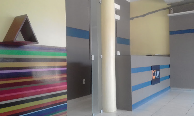 Foto 2 de Clident - Clínica Odontológica