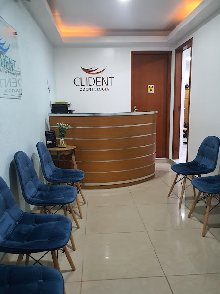 Foto 2 de Clident Clínica Odontológica