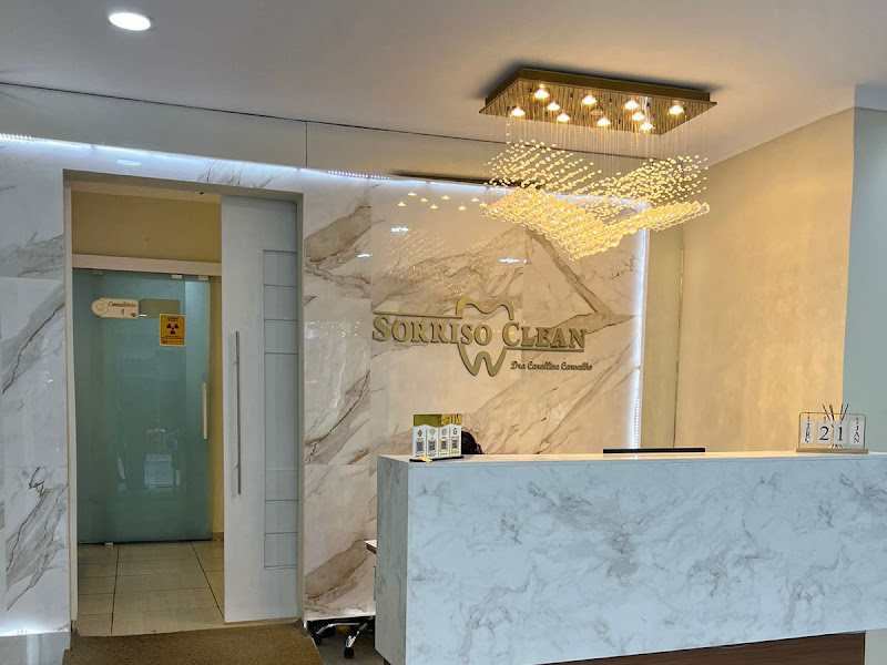 Foto 6 de Clident Clínica Odontológica