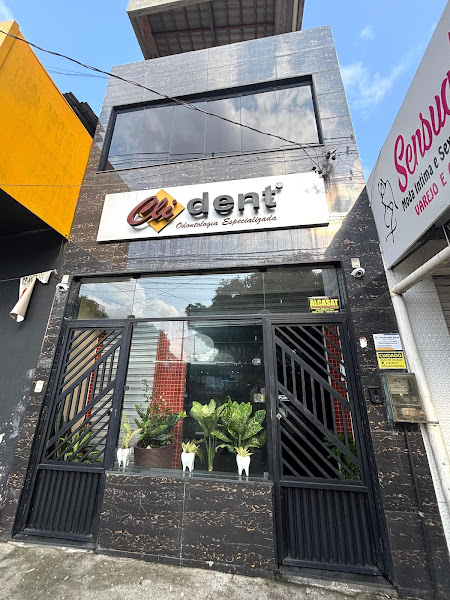 Foto 2 de Clident Clínica Odontológica