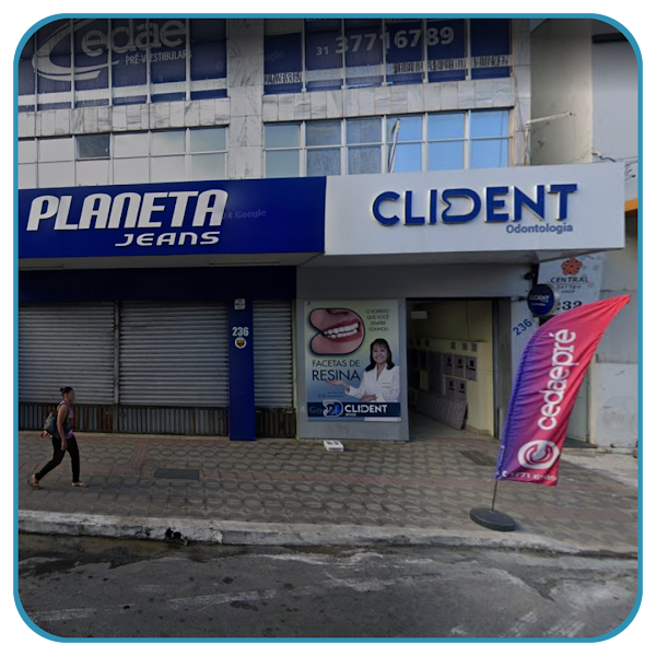 Foto 2 de Clident Odontologia