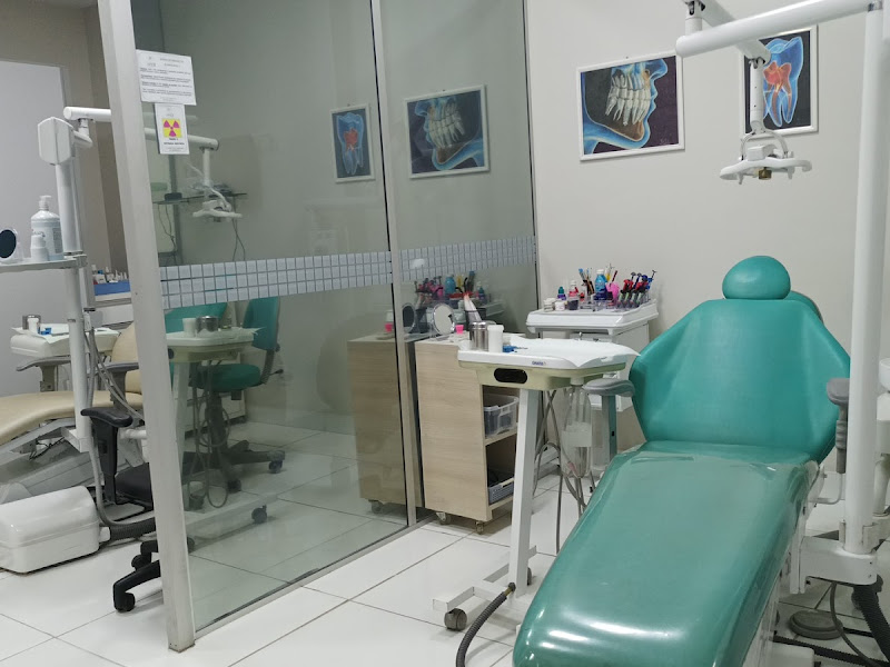 Foto 10 de Clident Odontologia