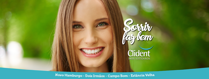 Foto de Clident Saúde e Estética Bucal