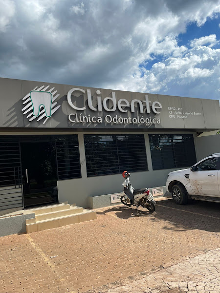 Foto 2 de Clidente - Clínica Odontológica