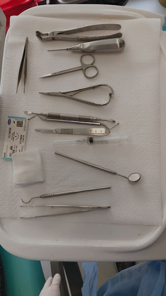 Foto 3 de Clidente - Clínica Odontológica