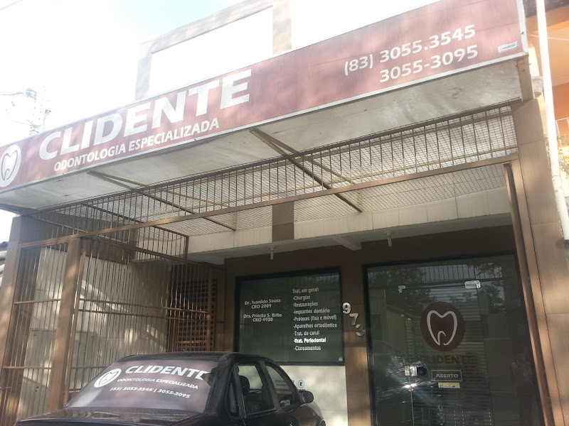 Foto 3 de Clidente Odontologia Especializada Unidade I